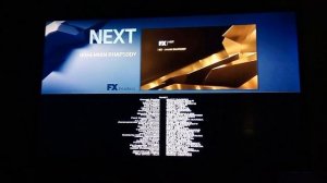 Ford V Ferrari (2019) Credits FX (2022) #5