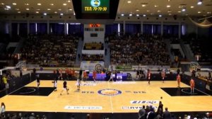 Автодор (Саратов) VS Красный октябрь (Волгоград)