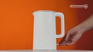 Обзор чайника электрического XIAOMI Mi Electric Kettle | Ситилинк