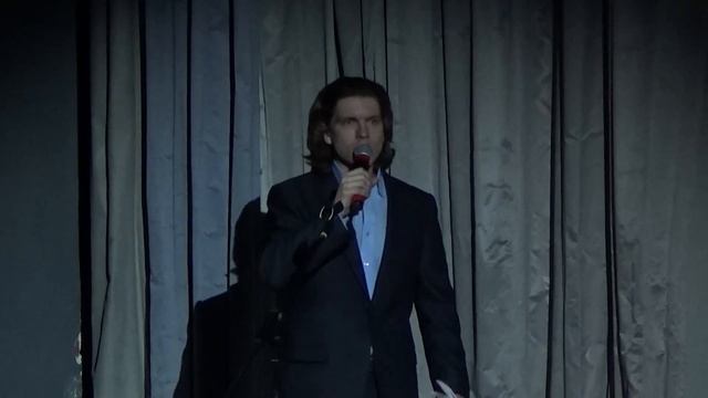 Евгений Щербо. Осознанный Я - Осознанный Город смотреть онлайн