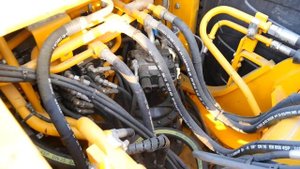 Колесный Экскаватор JCB 160