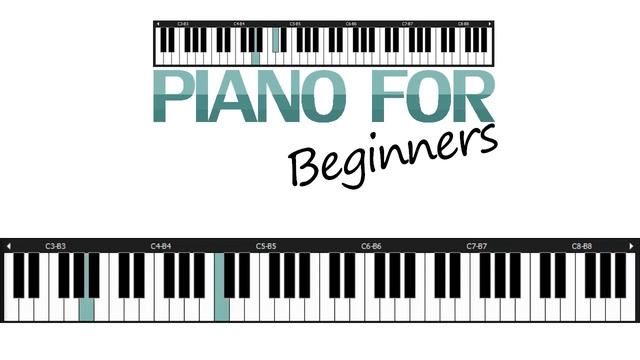 Eino Kettunen - Ievan Polkka (Piano For Beginners) смотреть онлайн