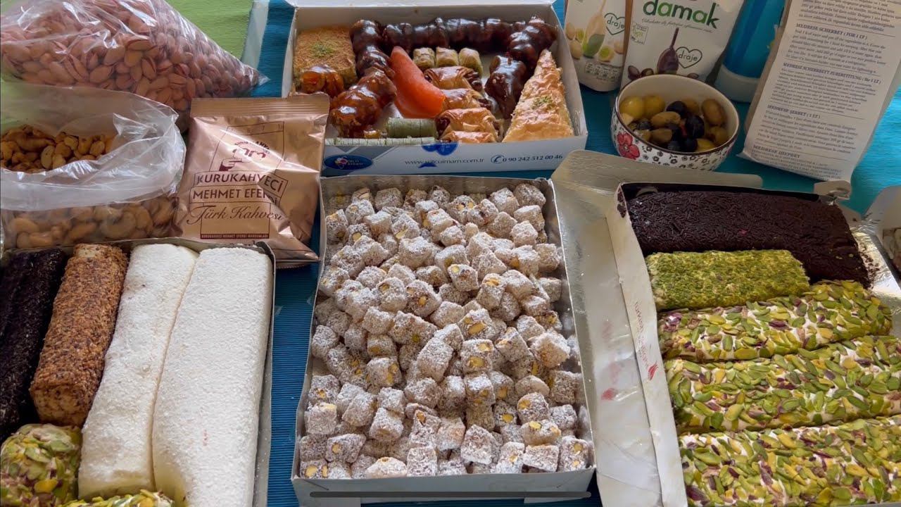 ЧТО МЫ ПРИВЕЗЛИ ИЗ ТУРЦИИ В 2022 ГОДУ. ЛЕКАРСТВА, КОФЕВАРКА, ПРОДУКТЫ, ОДЕЖДА, АКСЕССУАРЫ.