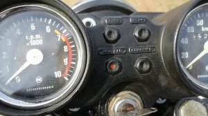 Чезет 472.6 (Cezet 350, JAWA 350)