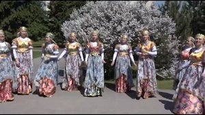 Кузбасс МНОГОНАЦИОНАЛЬНЫЙ