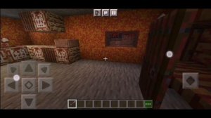 "Granny hays 2 Minecraft" - Обзор дома виде игры Granny Chapter Two с режимом кошмар.