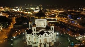 Песня «Молитва» («Будь со мною»). Исполняет иеромонах Фотий