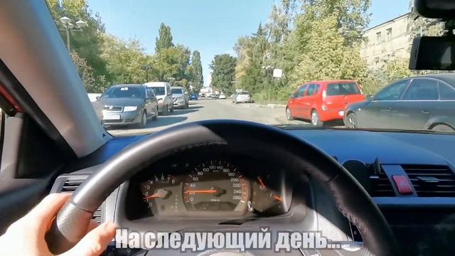 Honda Accord 7 Shit Happens: хотел тюнинг, а попал на ремонт? смотреть онлайн
