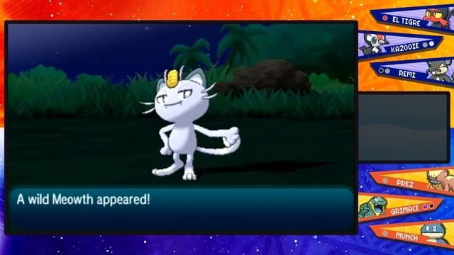 Pokémon Sun and Moon - Episode 5 | Munchlax and the Berry Fields! смотреть онлайн