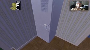 Прохождение My Summer Car или Как Собрать Мотор и Машину