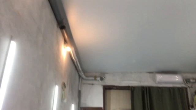 НАТЯЖНОЙ ПОТОЛОК В МАЛЯРКУ, ГАРАЖ!