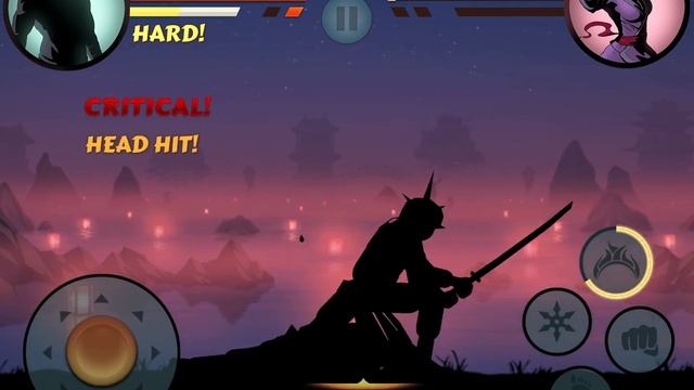 Как скачать взлом shadow fight 2 на ios после него можете удалять Скарлет смотреть онлайн