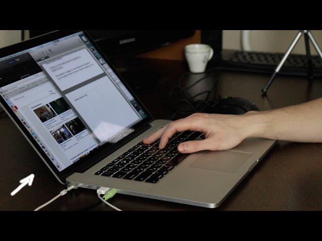 Как научиться быстро печатать? смотреть онлайн