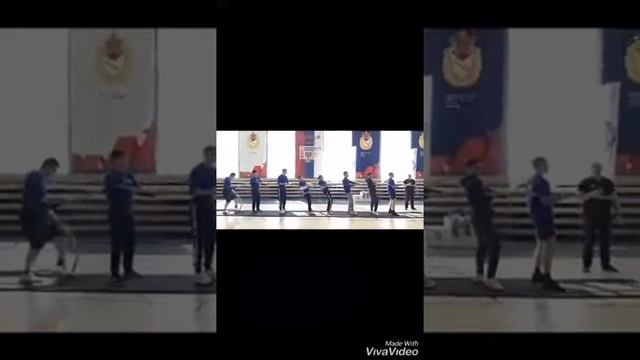 "Универсиада-2022" Перетягивание каната, УрГЭУ 3 место. смотреть онлайн