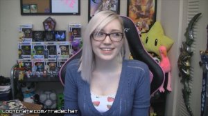 What the Heck is TITAN? (March 2014 LootCrate Theme) | TradeChat