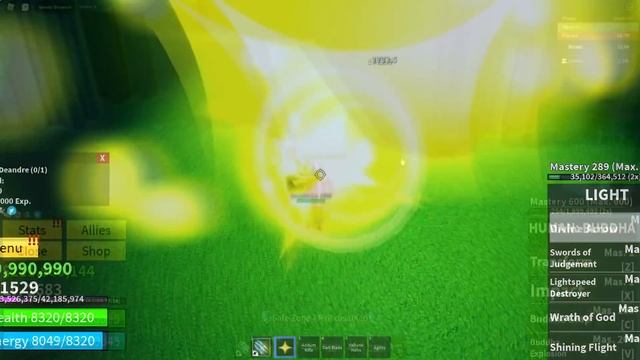 All Items Drop in Third Sea (Blox Fruits) смотреть онлайн