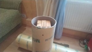 ? СУПЕР УЛОВИСТАЯ ЛОВУШКА для пчел за копейки. Результат 200%?