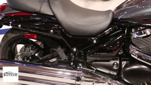 2019 Suzuki Boulevard M90
