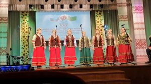 песня Криницы
