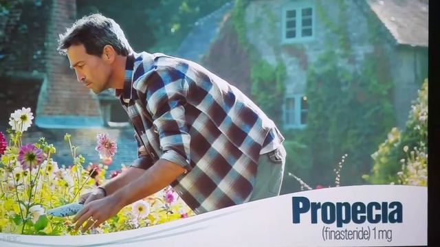 Donald Trump Propecia смотреть онлайн