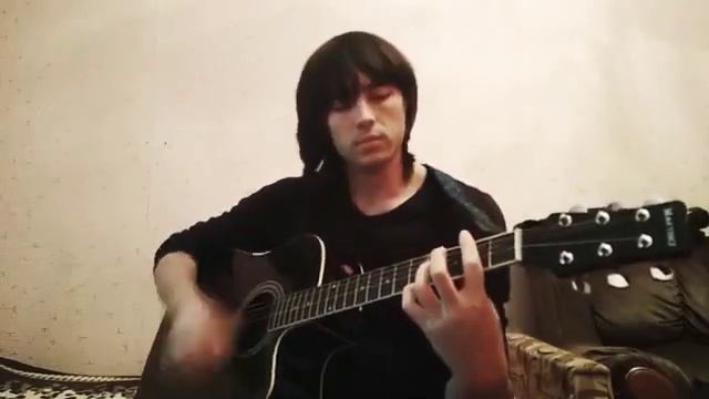 "Группа крови - Мухаммед" (Виктор Цой) смотреть онлайн