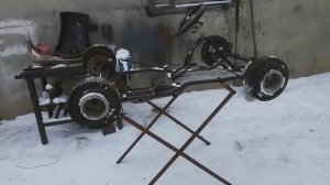 Купил детскую мечту за 10 т.р.