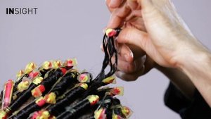 PERM SYSTEM (ПЕРМАНЕНТНАЯ ЗАВИВКА) INSIGHT PROFESSIONAL