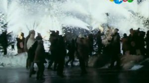 Сказка о Звёздном мальчике. Часть 1