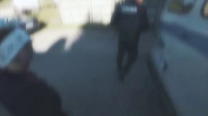 ПАШУ ЗАДЕРЖАЛИ !! ЭТО КОНЕЦ?? ПАША УГНАЛ МАШИНЫ У ГАНИБАЛА ЧАСТЬ 2!!