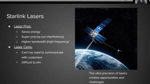 Starlink and SpaceX: The Future of Satellite Internet