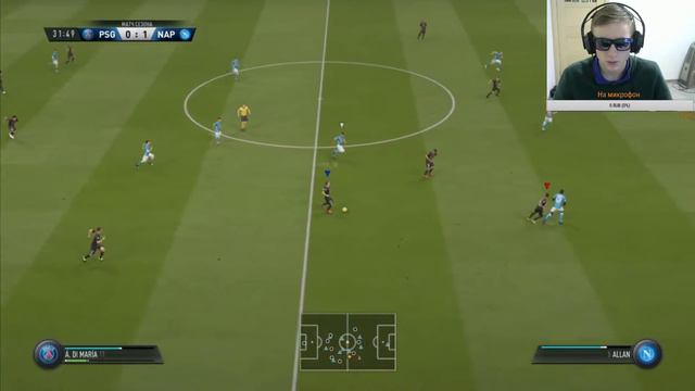 FIFA 19,берем первый дивизион за неделю 😈😈😈 смотреть онлайн