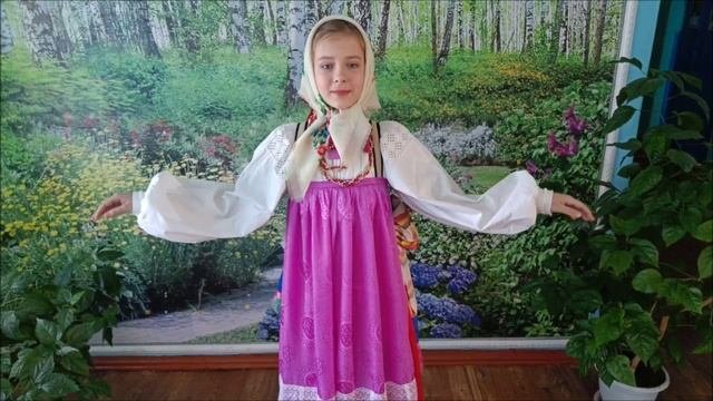 Сарафан