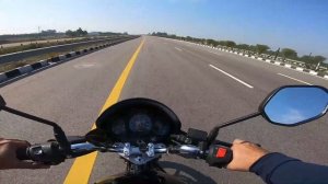 2020 Honda Unicorn 160cc BS6 | Top Speed Test | Shocking result