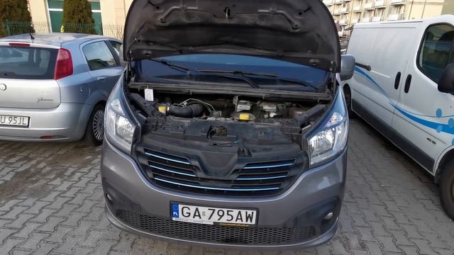 Mankamenty w Renault Trafic 1.6 DCI - o co pytają Klienci przy zakupie? Jakie są główne problemy? смотреть онлайн
