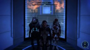 Let's Play Mass Effect - Part 82