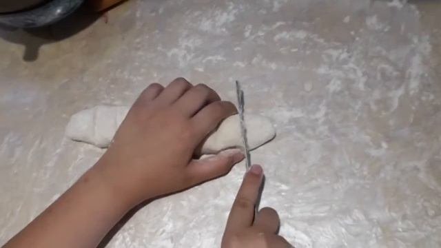 Вареники с картошкой и вишней . Быстрый и легкий рецепт