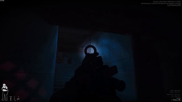 How To Play Ready Or Not