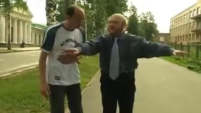 Козлиная фамилия. Анекдот. Видео. Avi