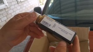 Удобрения для малины и ежевики по листу. #малина #ежевика #голубика #удобрение  #садоводство.mp4