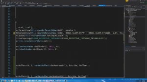 C++ DirectX 11 Engine Tutorial 17 - Depth Stencil