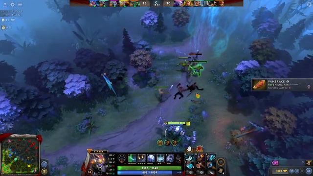 ROAD TO CRUSADER EASY MMR TINKER
