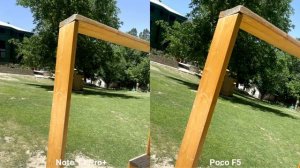 Redmi Note 13 Pro Plus Vs Poco F5 Camera Test