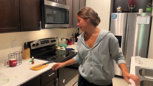 США Наш обычный день в Америке 5 Детей влог Большая семья Big Family in USA