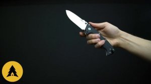 Складной нож Cold Steel 28DD Demko AD-10