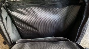 Tumi Alpha Bravo Sheppard Deluxe Backpack Update (2020)