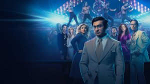 Сериал Добро пожаловать в Чиппендейлс – 1 сезон 8 серия / Welcome to Chippendales