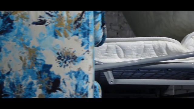 PUSHE. Модульный диван «Дьюкс» смотреть онлайн