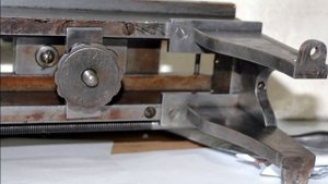 Неизвестные крутые самодельные токарные станки / Unknown cool homemade lathes