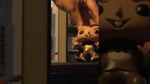 Funko POP and Wacky Wobblers Ad Icons