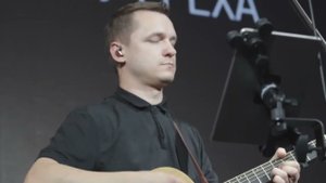 Благодать от начала до конца